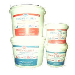 EPOXY GLUE